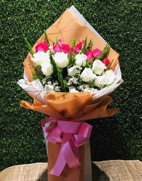 affordable flower delivery philippines